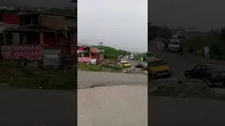 Tolipeer Azad Kashmir | Mini Vlog🤣 | Beautiful Kashmir #minivlog #azharhashmi #nature #funny