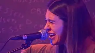 Morgan Wade - Moth to a Flame, Tolhuistuin Amsterdam 23-03-2025