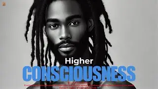 Higher Consciousness | Soul Reggae Vibe | Blackbridge Entertainment!