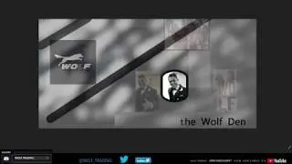 the Wolf Den - Trade Recap - $CHMA $RLGY $REKR $GHSI