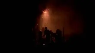 Dozens killed in Iraq coronavirus hospital fire
