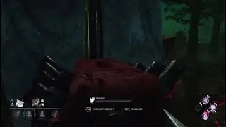 Dbd League of the Fog Week 2: Dxr team (Killer) vs Legend 24&lsquo;s (Survivors)