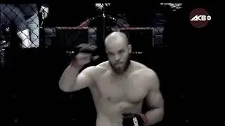 Aleksei Butorin ACB90