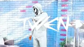 DJ TWEN - Open Path (Official Music Video)