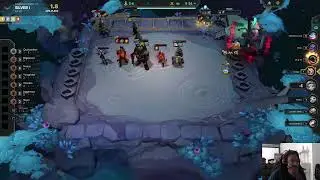 New TFT Patch then new Stella story patch!