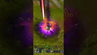 [Midnight BETA] WoW PvP-1v1 [Tank DH Meteor Build]