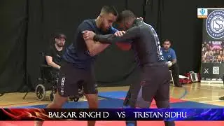 Sikh Grappling - Slough (Ep02)