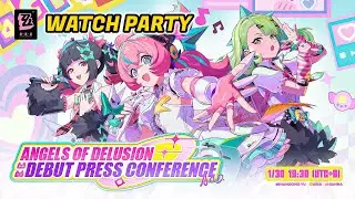 🔴[HIN/ENG] Zenless Zone Zero v2.6 Watch Party Live Stream!