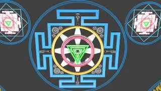 Kali Mandala