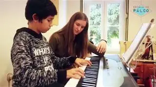 Escola de Palco: a plataforma formativa da d'Orfeu AC!