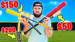 I Tried Every Baseball Gadget