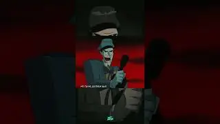 Робин ССОРИТСЯ с Бэтменом! #Shorts #DC #Batman #Бэтмен