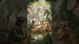 The mythical guardians#trending #mythologymonday #modernmythology #viralvideo