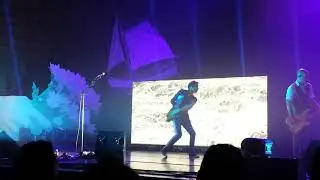 Sem Aviso - DAVID FONSECA ao vivo FUTURO EU ao vivo no Porto v&iacute;deo RARO interpreta&ccedil;&atilde;o quase in&eacute;dita