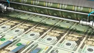 जानिए रूपए बनाने का पूरा process/complete prosess making of money l how india currency notes print