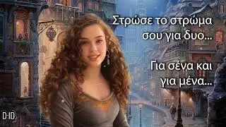 Μια πόλη μαγική (Θεοδωράκης και Χατζιδάκις)