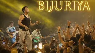 Tujhe lage na najaria....BijuriyaThe Energy is UNREAL  Patna [Bihar] #sonunigam #bihar 