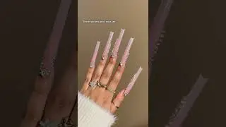 Design custom press-on nails, share your looks, and earn commissions with the Nailzotica App 📲