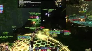 Two Guilds one Hasla: Archeage Video, Naima West