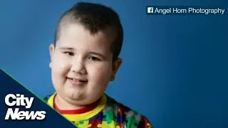 Photo project highlight Mohawk community members with autism