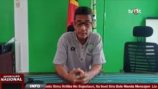 ASSALAM FC Preparadu Kompete COPA FFTL Epoka 2024