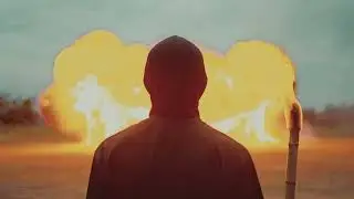 Tata Ngolo II &ndash; Black Magic Voodoo War 🔥 Atia Nframa Ritual Sound