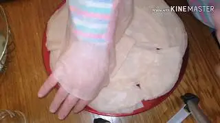 Como hacer pasta brick en casa
