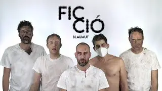 Blaumut - Ficci&oacute; (Videoclip Oficial)