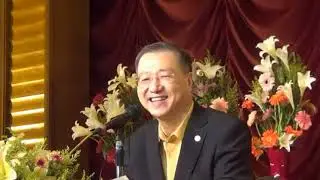 【2012】 20120823 法会弟子开示  马来西亚槟城