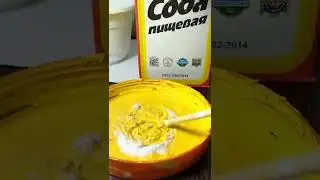 Лёгкий декор цветочного горшка