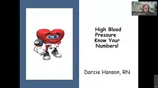 High Blood Pressure - University Express