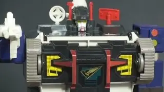 Brave Command Dagwon - Dagbase