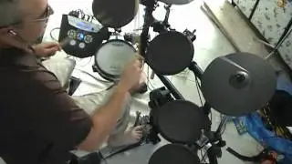 BateristasPT.com - enes - Concurso Roland Ib&eacute;ria V-Drums contest 2011 - Espanha / Portugal