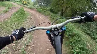 Bikepark Ferme Libert