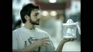 BBVA Banco Continental Tarjeta Visa Navidad Adelante (Per&uacute; 2008)