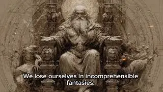🔥 The Dark Secret of Desire: Carl Jung&rsquo;s Most Dangerous Revelation 👁️