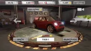 Real Driving 3D - iOS/ Android