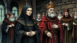 History's 9 Most Deceptive Myths About Medieval Abbesses and Nuns