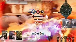 Mikey v42 Penta with Serath