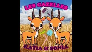 katia et sonia en live