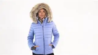 FERA Women's Julia Parka