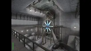 Обзор &laquo;Return to Castle Wolfenstein: Time Gate&raquo; [спойлер]