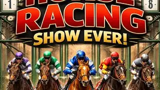 Live Horse Racing   Gulfstream Park | Aqueduct | Fair Grounds  picks en vivo