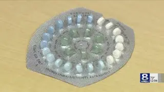Company offering birth control deliveries with prescriptions