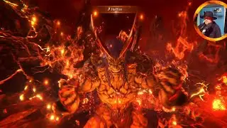 All 90+ Final Fantasy summons - Ifrit