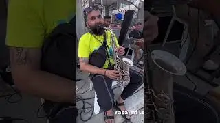 Ork Mania - Milentin Sax 2023