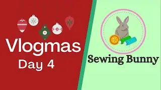 Vlogmas Day 4 2021