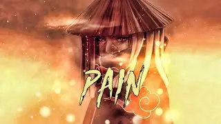 NARUTO DRILL REMIX | EMOTIONAL ANIME DRILL TYPE BEAT 