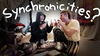 A.I. Witchcraft ~home tour