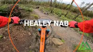 Healey Nab MTB Trails This place could be great - GoPro Hero9